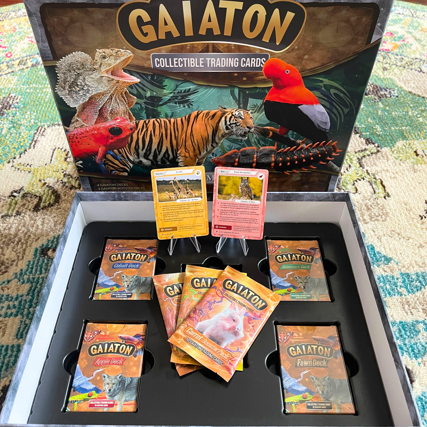 Platinum Big Box Bundle