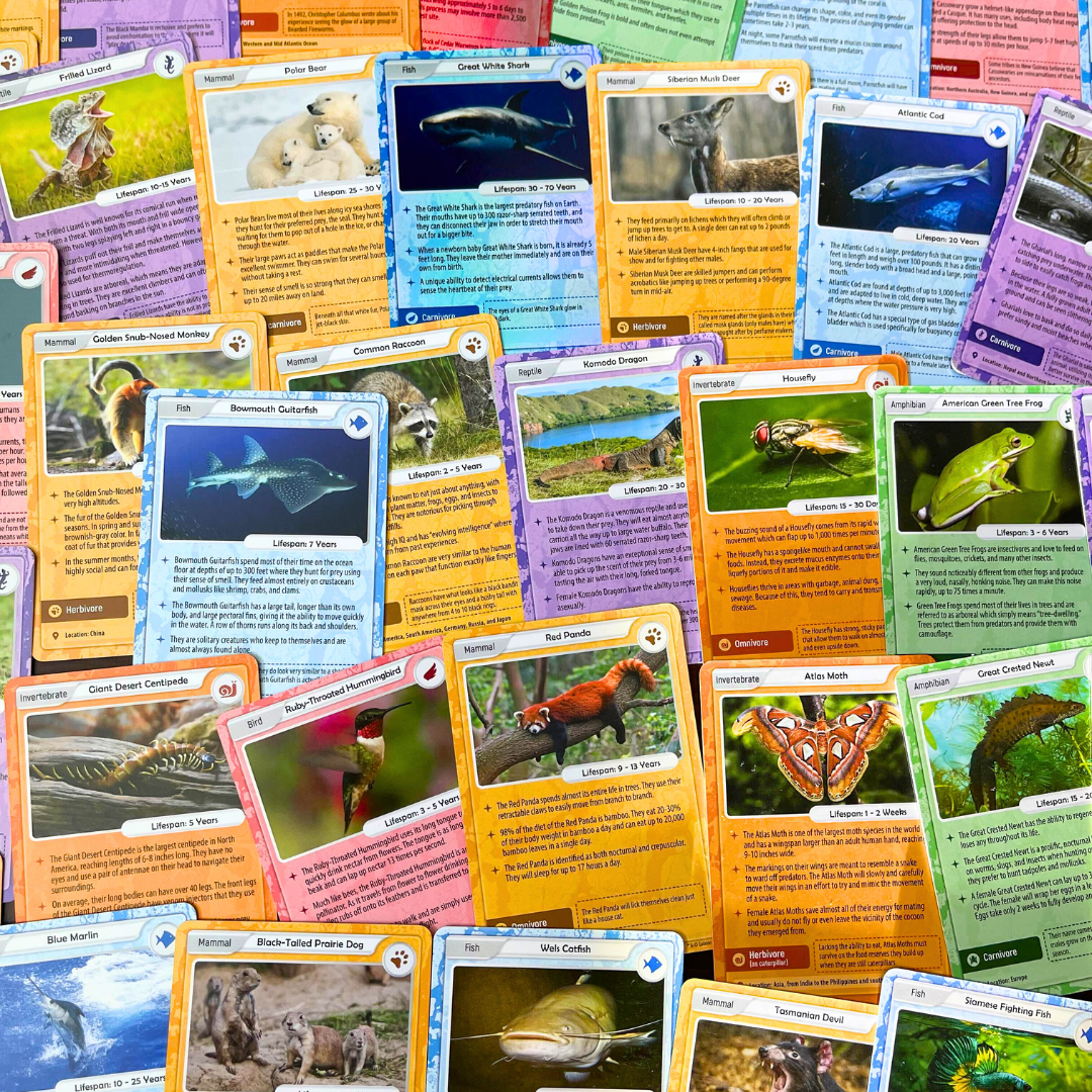 Lemon Booster Pack
